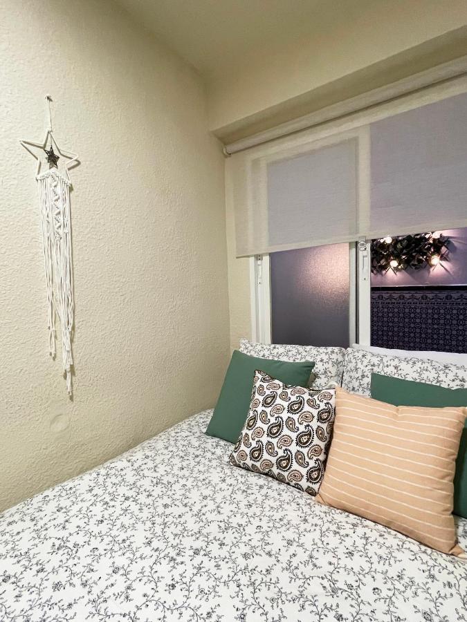 말라가 Apartamento Deborah 아파트 외부 사진