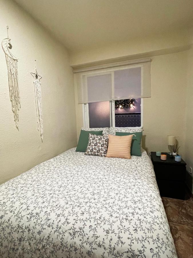말라가 Apartamento Deborah 아파트 외부 사진