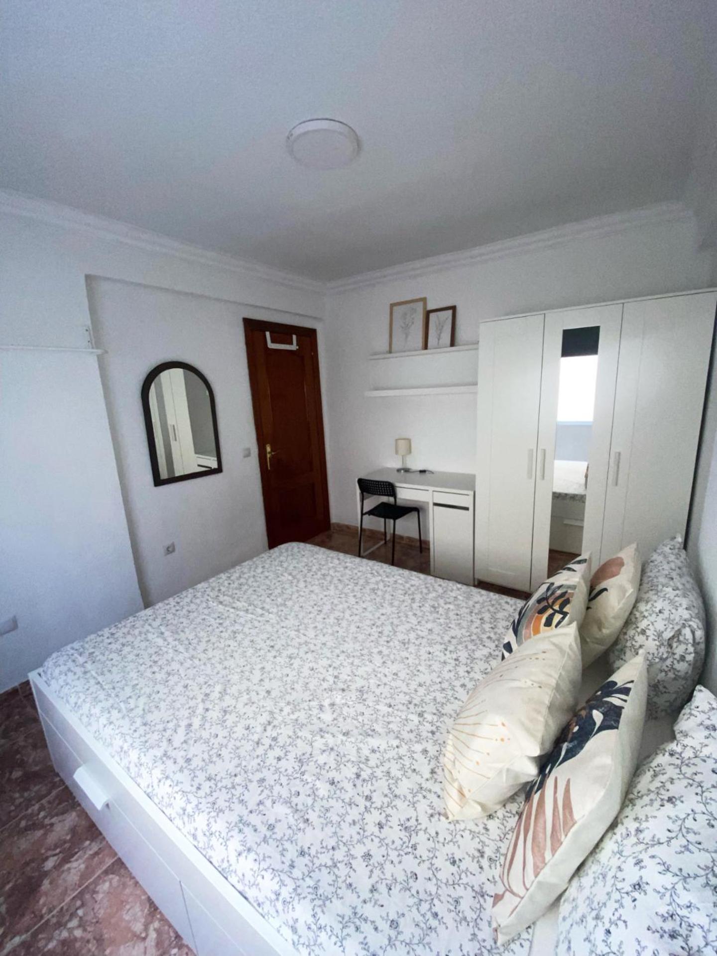 말라가 Apartamento Deborah 아파트 외부 사진